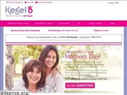 Sites similar to kegel8.co.uk