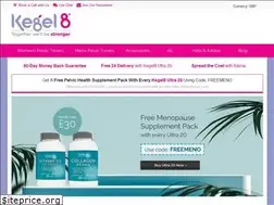 Sites similar to kegel8.com