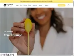 Sites similar to kegelbell.com