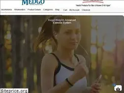 Sites similar to kegelexercisesformen.com