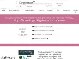 Sites similar to kegelmaster.com