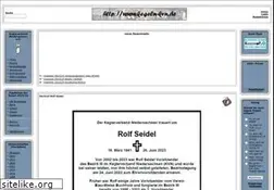 Sites similar to kegeln-kvn.de