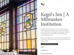 Sites similar to kegelsinn.com