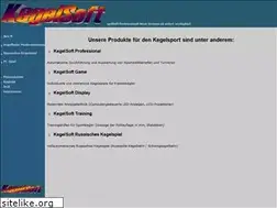 Sites similar to kegelsoft.com