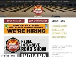 Sites similar to kegeltrainingcenter.com