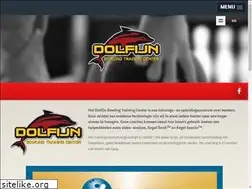 Sites similar to kegeltrainingcenter.eu