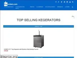 Sites similar to kegerators.com