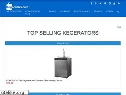 Sites similar to kegerators.net
