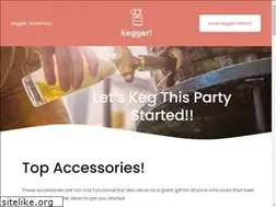 Sites similar to kegger.com