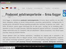 Sites similar to kegger.eu