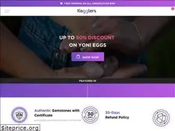 Sites similar to kegglers.com