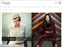 Sites similar to keggy.com
