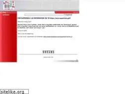 Sites similar to keggym.com