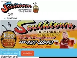 Sites similar to kegking.com