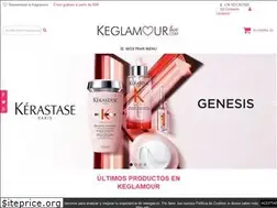 Sites similar to keglamour.com