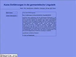 Sites similar to kegli-online.de