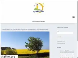 Sites similar to kegnaes-sydals.dk