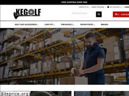 Sites similar to kegolf.ca