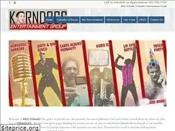 Sites similar to kegorlando.com