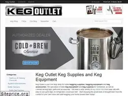 Sites similar to kegoutlet.com