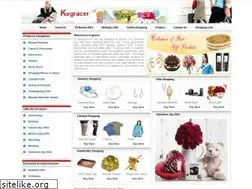 Sites similar to kegracer.com
