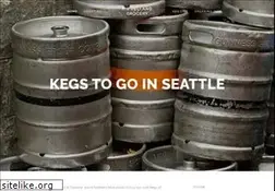 Sites similar to kegs2go.com