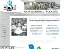 Sites similar to kegsmanufacturing.com