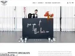 Sites similar to kegsonlegs.com.au
