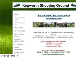 Sites similar to kegworthclayshoot.co.uk