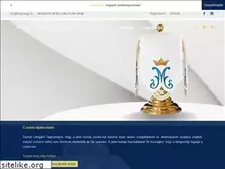 Sites similar to kegytargy.hu