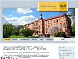 Sites similar to keh-berlin.de