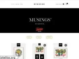 Sites similar to kehasuk.com