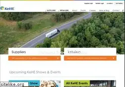 Sites similar to kehe.com