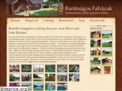 Sites similar to kehidafahaz.hu