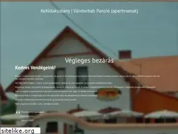 Sites similar to kehidagold.hu