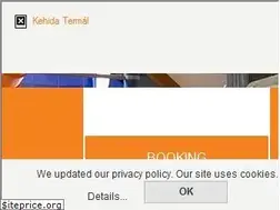 Sites similar to kehidatermal.hu