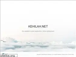 Sites similar to kehilah.net