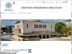 Sites similar to kehilazilina.sk