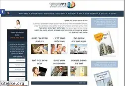 Sites similar to kehilot.co.il