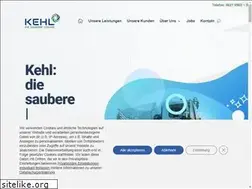 Sites similar to kehl-gmbh.de