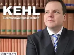 Sites similar to kehl.legal