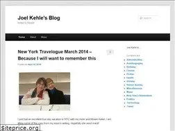 Sites similar to kehle.com