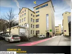 Sites similar to kehlerpark.at