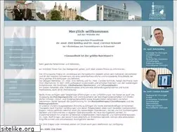 Sites similar to kehling.de