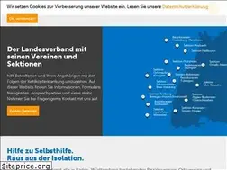 Sites similar to kehlkopfoperierte-bw.de