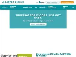 Sites similar to kehnescarpetonefrederick.com