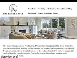 Sites similar to kehoe-group.com