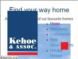 Sites similar to kehoeproperty.com