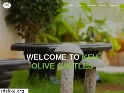 Sites similar to keholivecastles.com