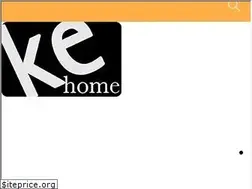 Sites similar to kehome.com.br
